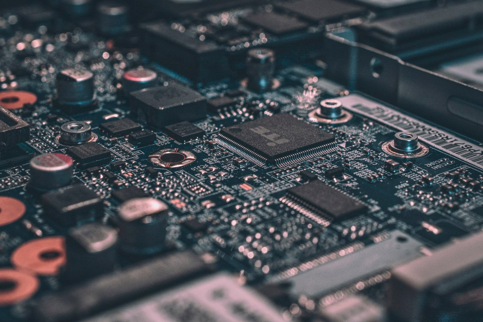 OptimoIoT Solutions equipo
