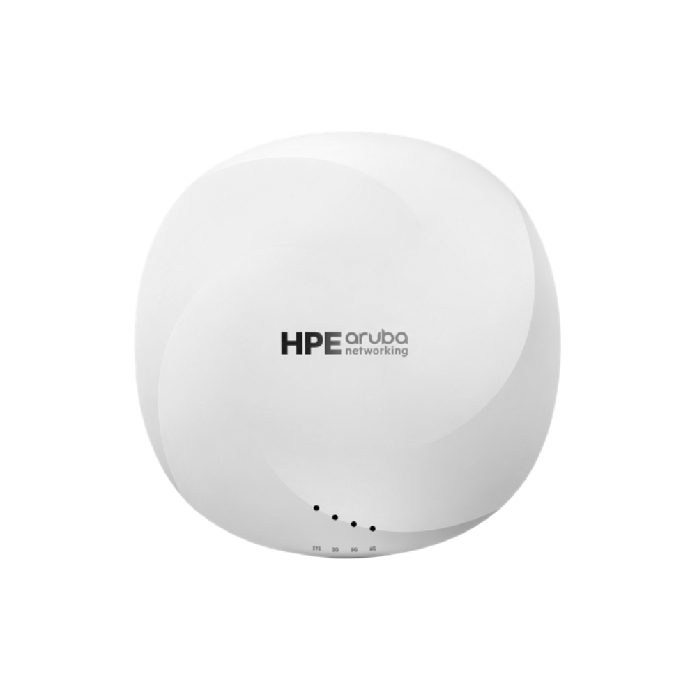 Aruba AP-635