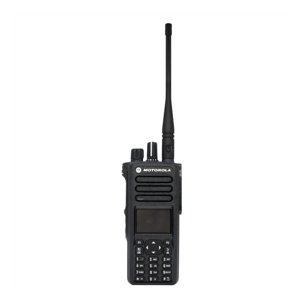Motorola DP4800e