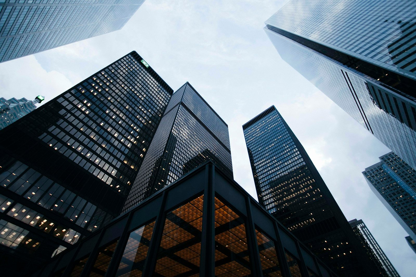 Sector corporativo